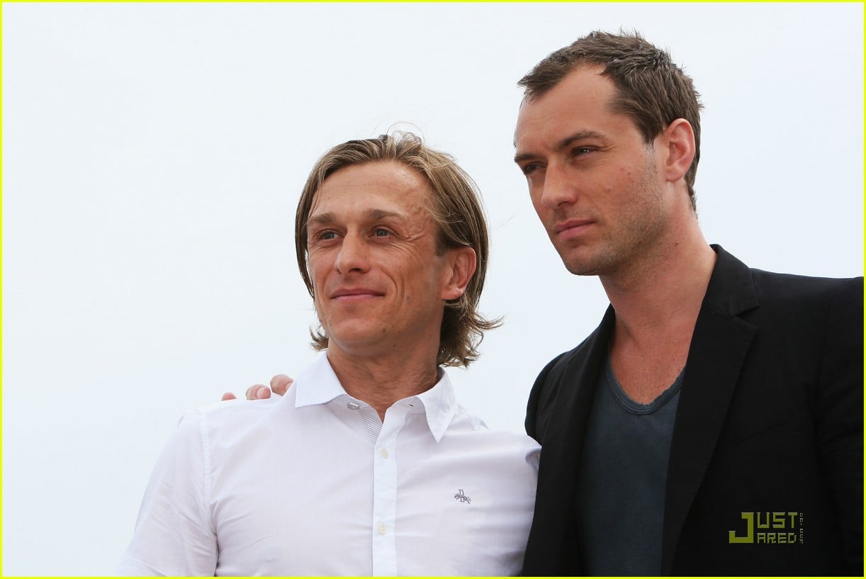 jude law cannes 101138781