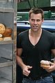 cameron mathison free donuts 01