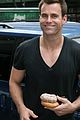 cameron mathison free donuts 09