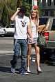 ashley tisdale jared murillo going strong 05