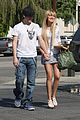 ashley tisdale jared murillo going strong 06