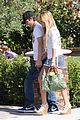 ashley tisdale jared murillo going strong 10