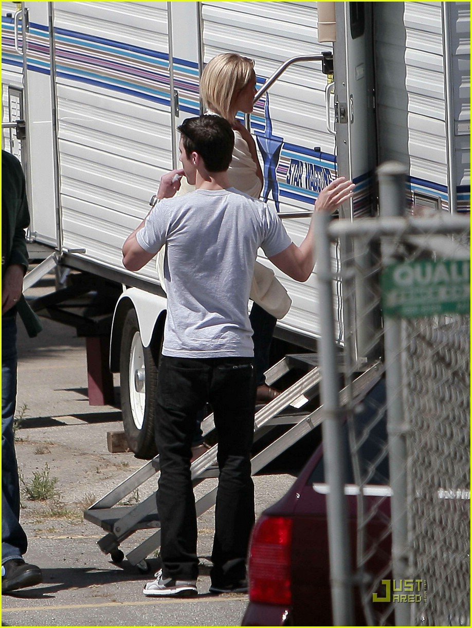 Hayden and Milo's Hug of Heroes Photo 1188841 Photos Just Jared