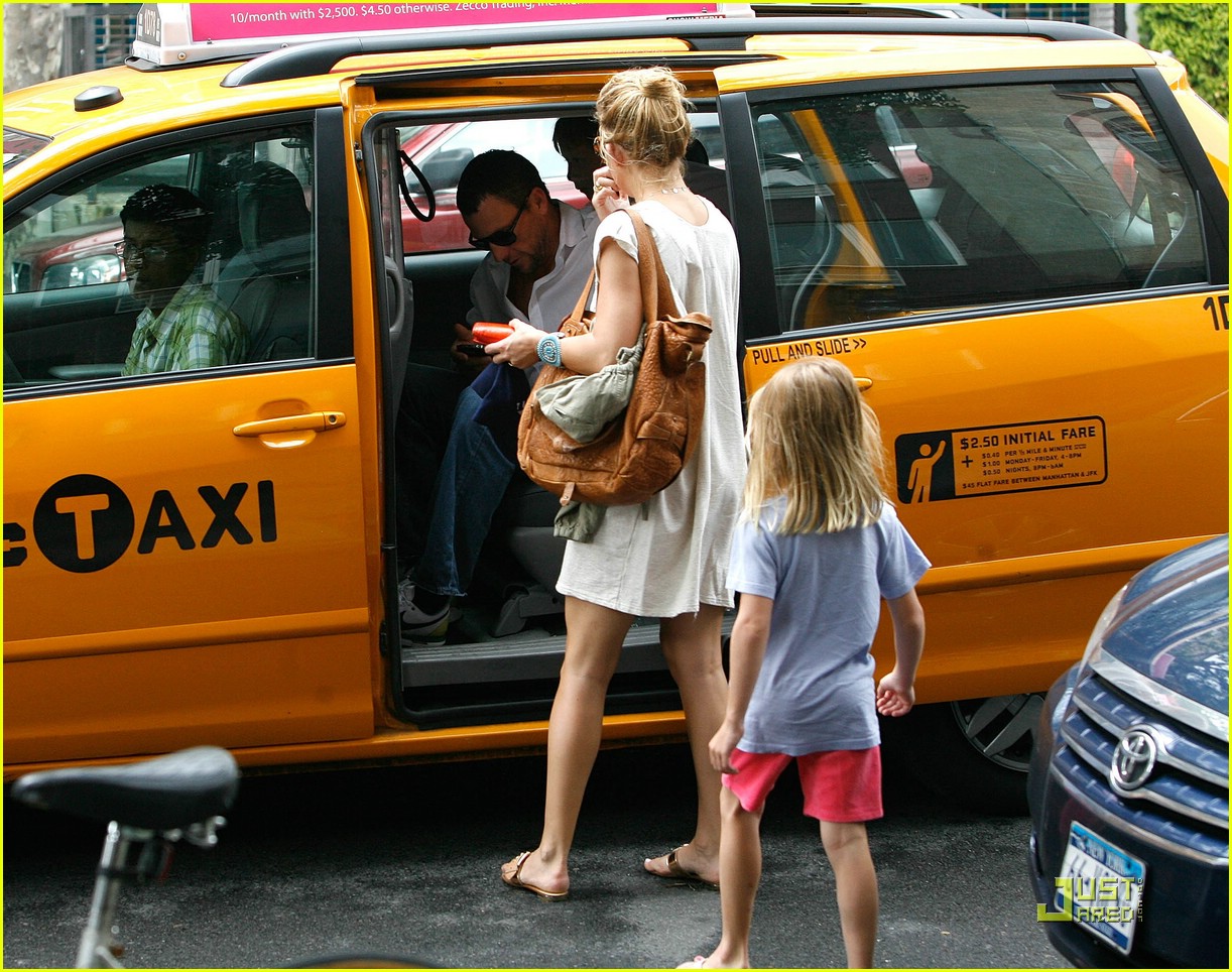 Kate Hudson and Lance Armstrong Go Kid Krazy Photo 1204501 Photos