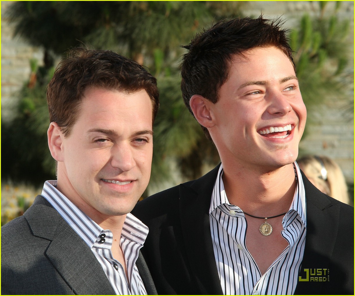 Photo tr knight wedding 05 Photo 1178421 Just Jared Entertainment