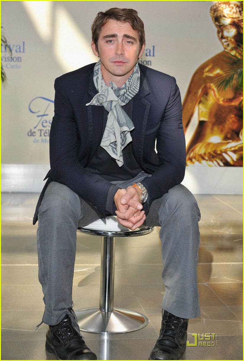 lee pace monte carlo 08