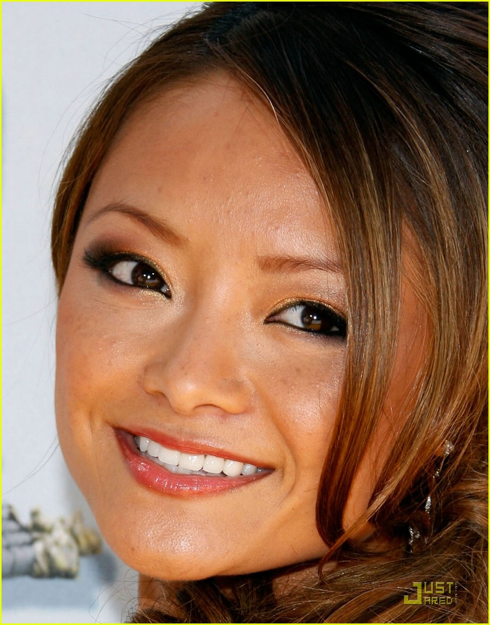 Tila Tequila MTV Movie Awards 2008 Photo 1172821 MTV Movie Awards