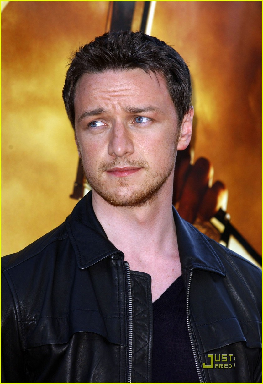 james mcavoy wanted westwood 191215371