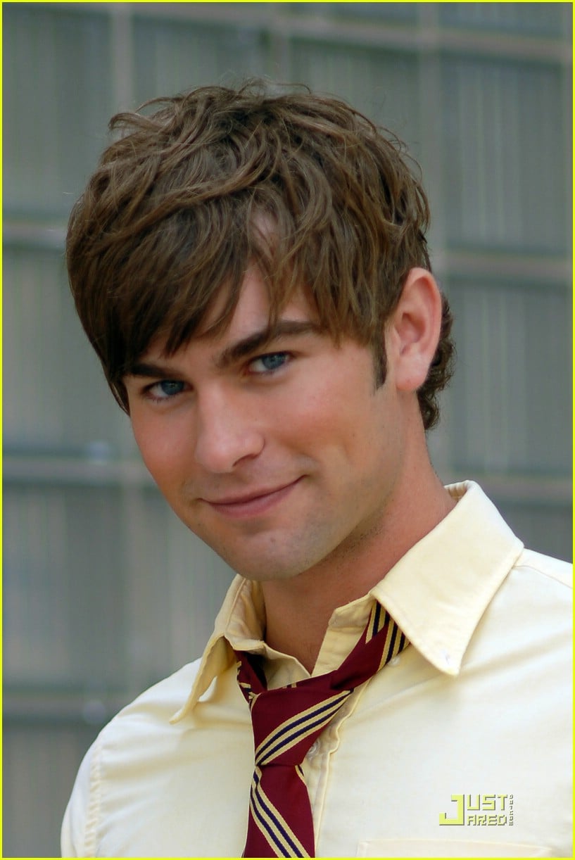 chace crawford back to school 021295891