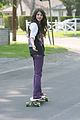 selena gomez sick skateboarder 19
