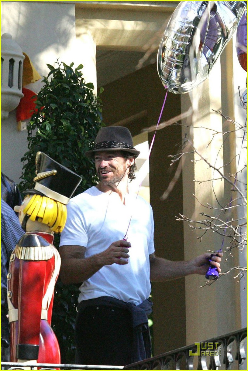 Happy Birthday, Ava Jackman!: Photo 1345871 | Ava Jackman, Celebrity