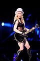 madonna sticky and sweet tour pictures 49