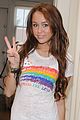 miley cyrus shopping intuition harmony lane 02