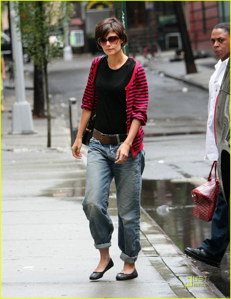 katie holmes pegged jeans 151312181