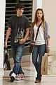 ashley tisdale jared murillo mall 07