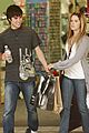 ashley tisdale jared murillo mall 10