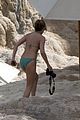 jennifer aniston mexican bikini babe 09