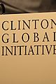 bono clinton global initiative 17