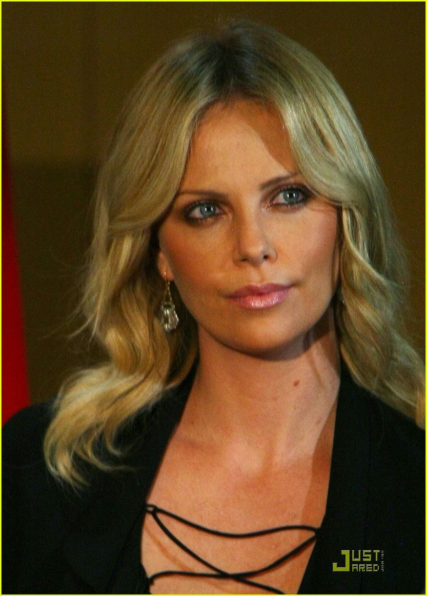 charlize theron battle in seattle beverly hills 121436831