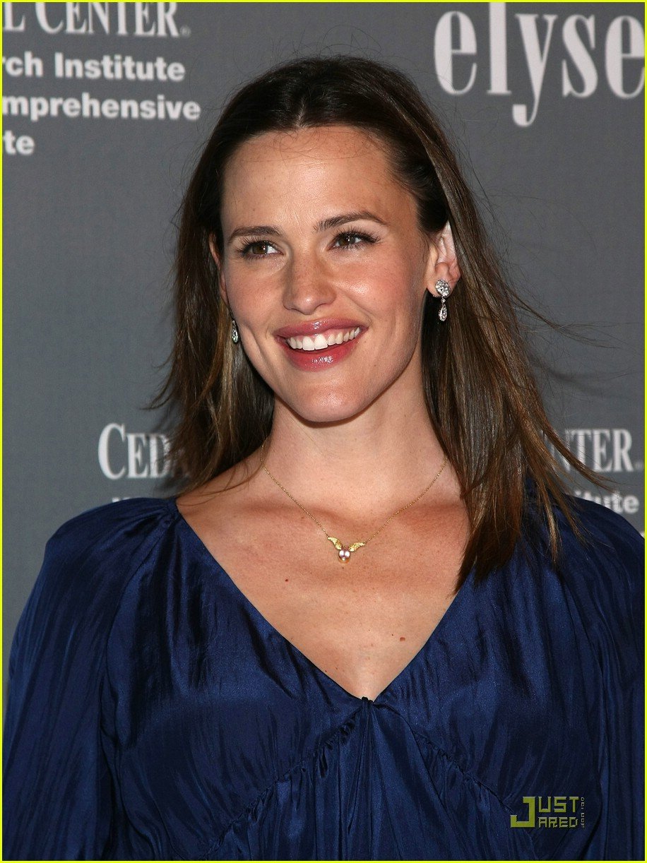 Jennifer Garner is Pink Party Pretty Photo 1418231 Photos Just