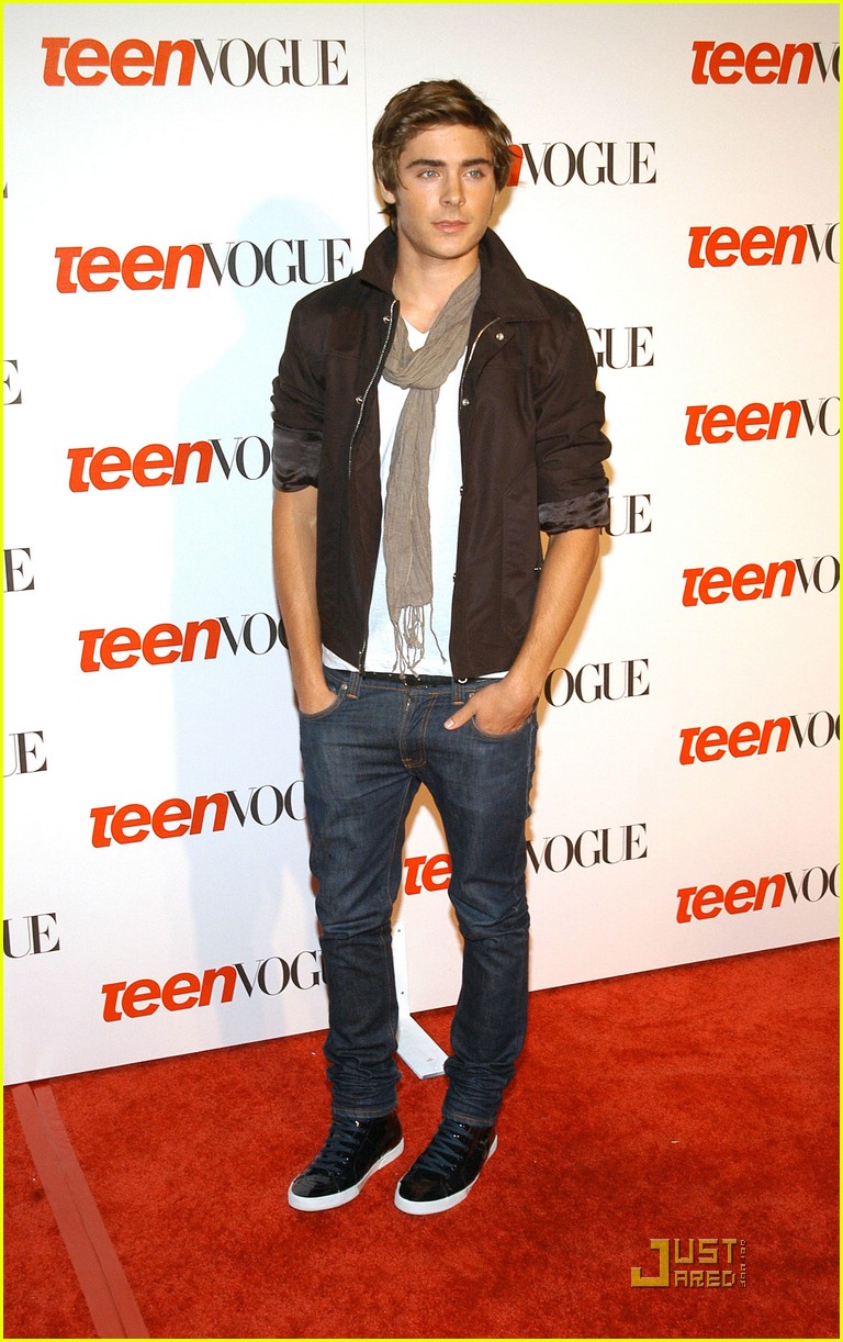 zac efron young hollywood party teen vogue 021430031