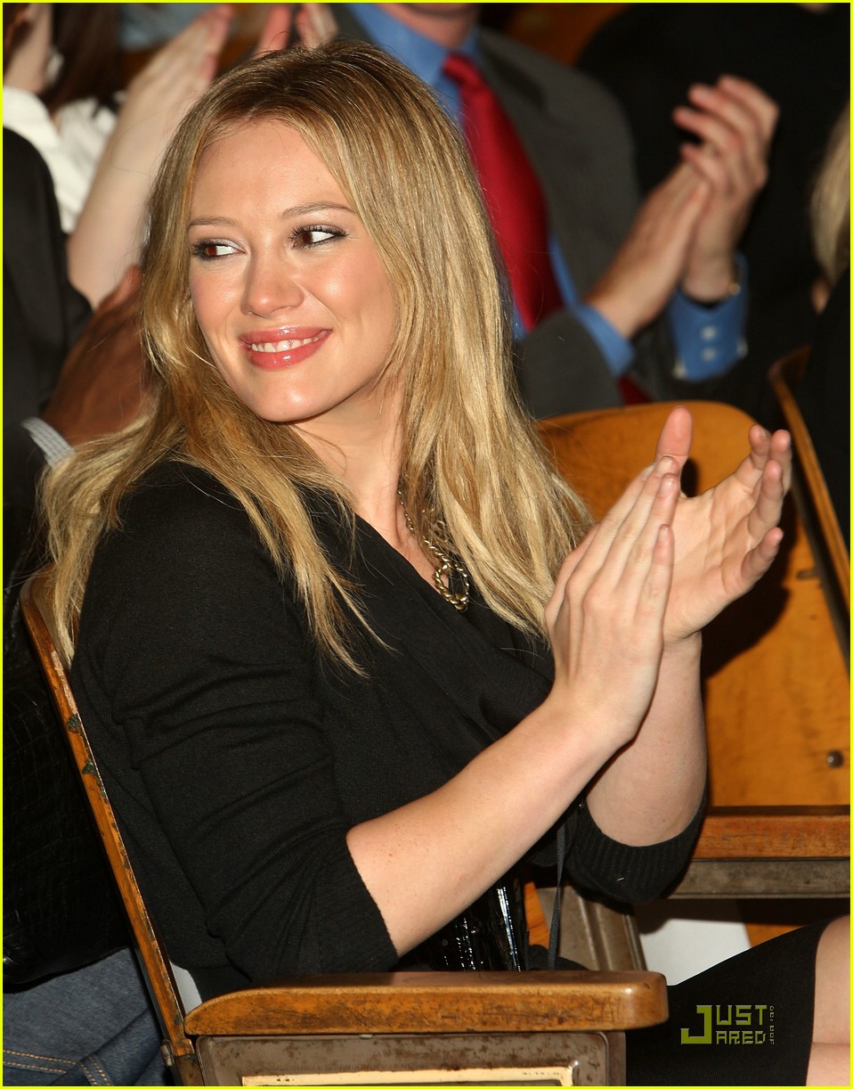 hilary duff blessings in a backpack 08