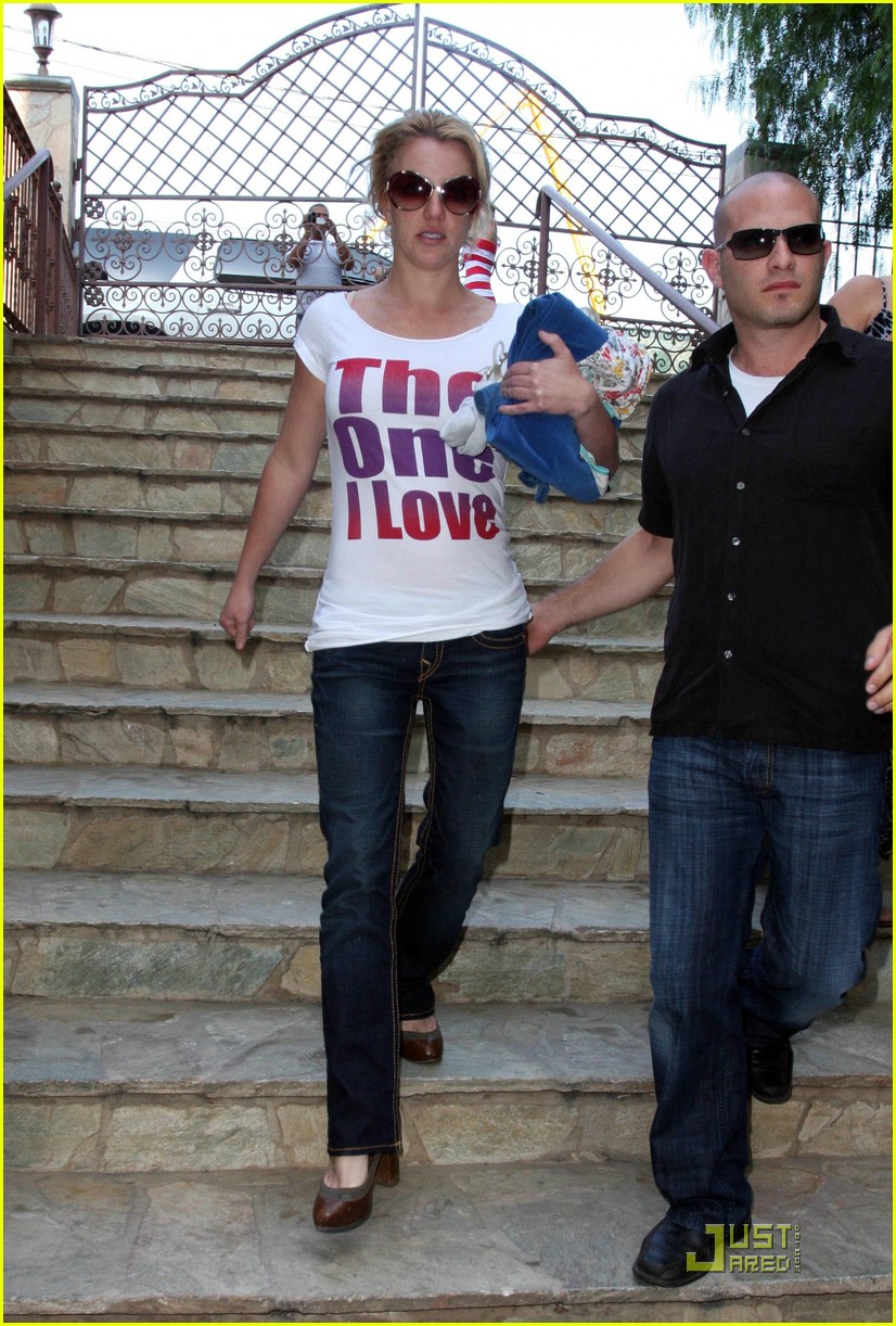 Britney Spears Driving Case Dismissed Photo 1497411 Britney Spears