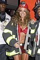 mariah carey halloween firefighter 03