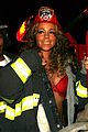 mariah carey halloween firefighter 05