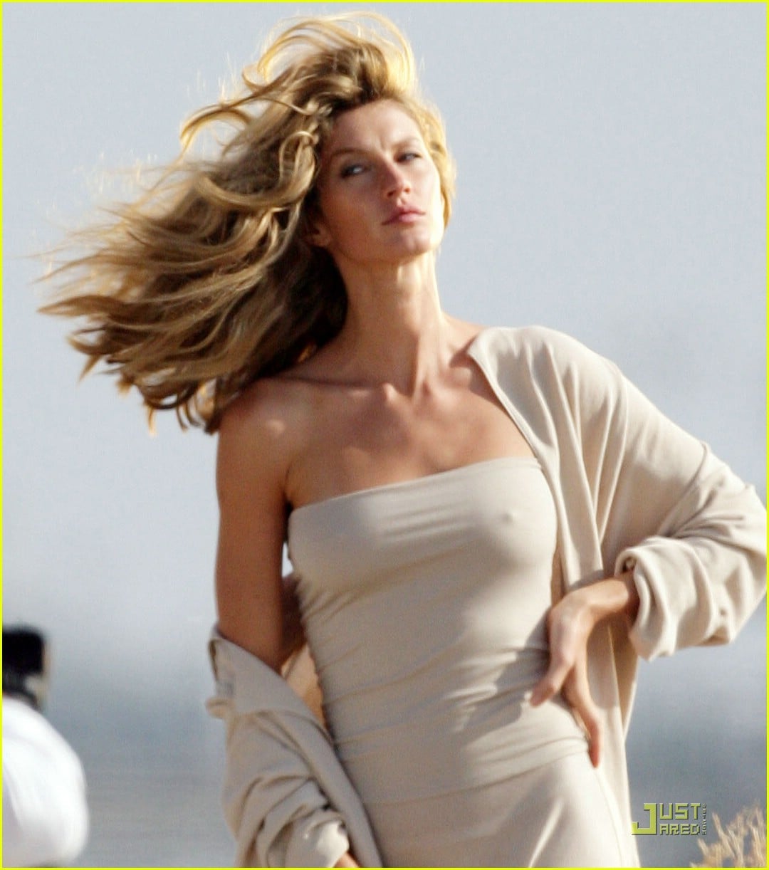 Gisele Bundchen: Wedding in the Works?: Photo 1494731 | Gisele Bundchen,  Shirtless Photos | Just Jared: Entertainment News