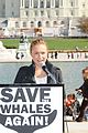 hayden panettiere saves the whales again 02