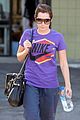 ashley tisdale nike outfit 01