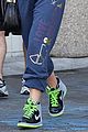 ashley tisdale nike outfit 05