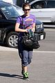 ashley tisdale nike outfit 06