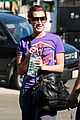 ashley tisdale nike outfit 09