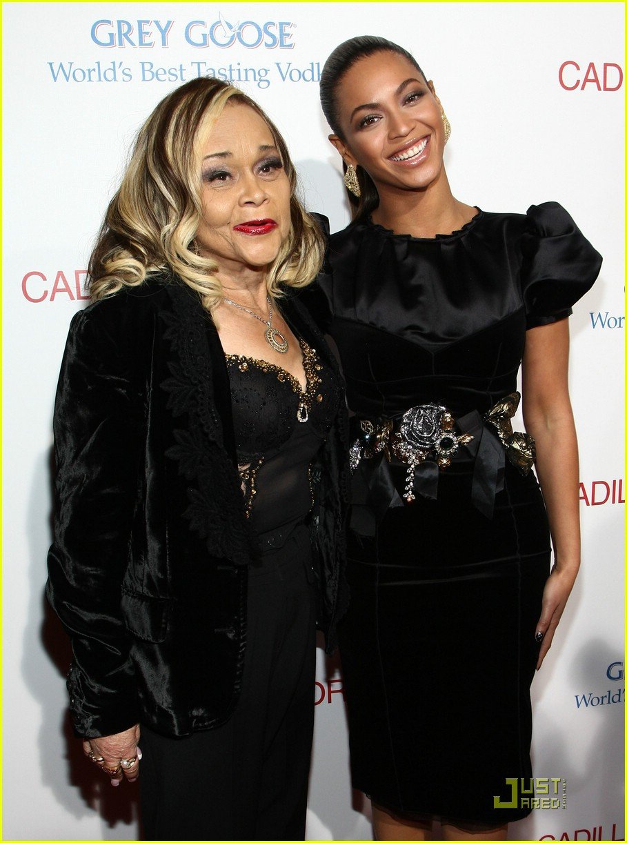 beyonce cadillac records premiere 221563661