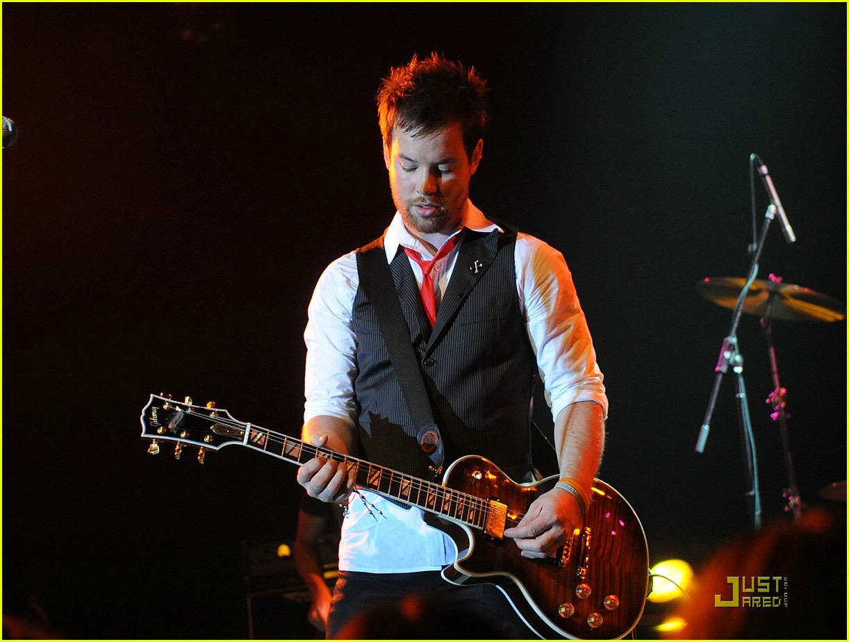 david cook do the wright thing 08