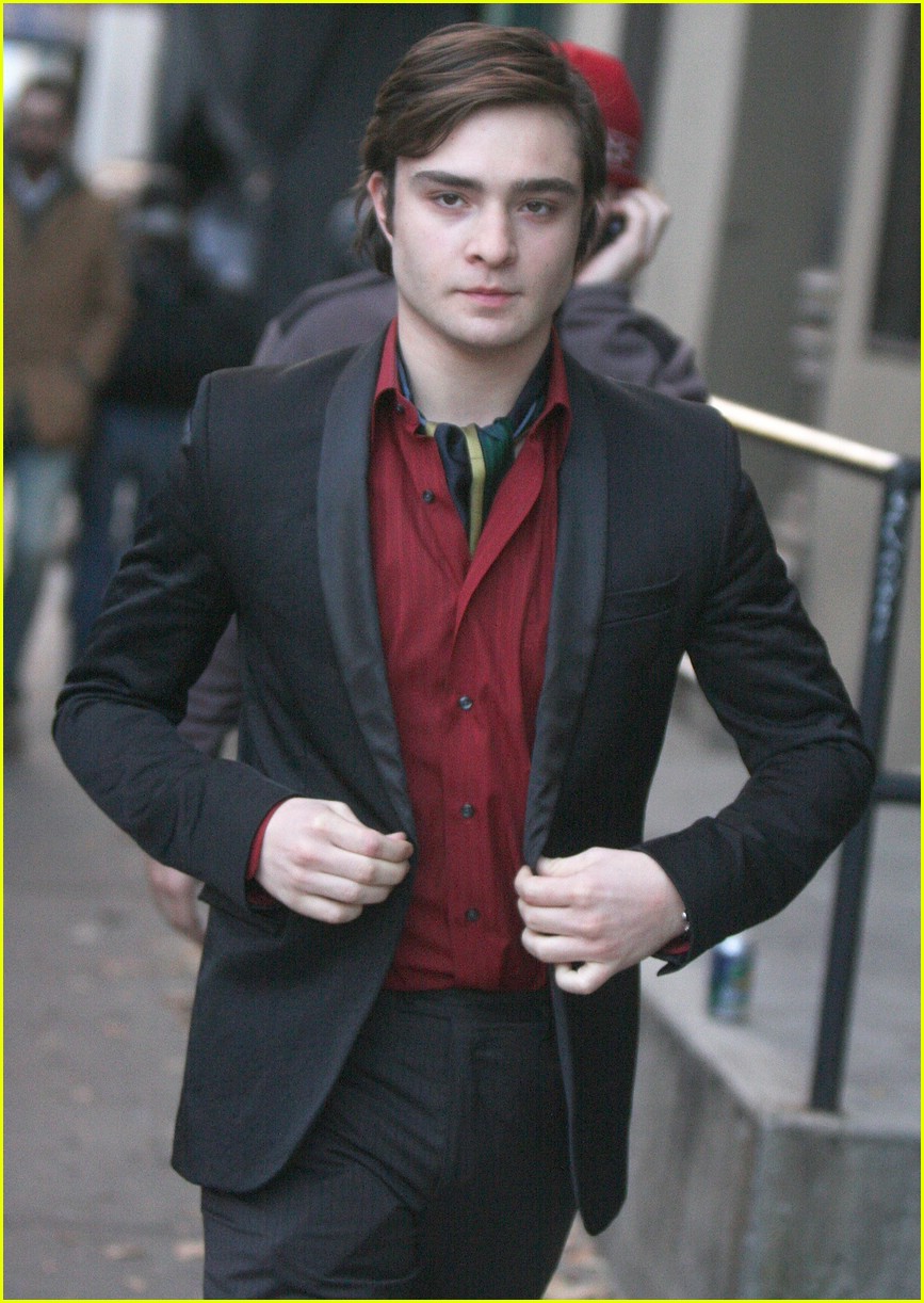 ed westwick raging red 01