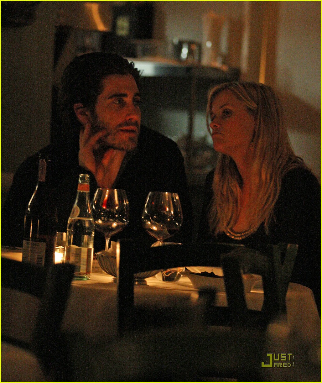 Reese Witherspoon to Jake Gyllenhaal Happy Birthday! Photo 1608241