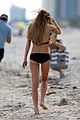 lindsay lohan miami beach bikini 15