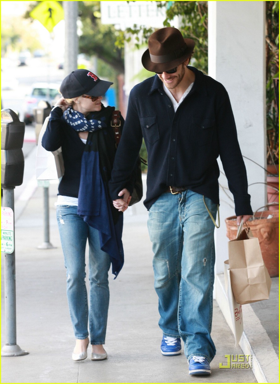 Photo reese jake shop 12 Photo 1609921 Just Jared Entertainment News