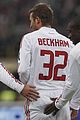 David Beckham's Butt Gets Squeezed: Photo 1683781 | David Beckham ...