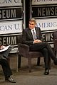 george clooney american university national television academy 11