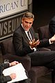george clooney american university national television academy 12