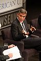 george clooney american university national television academy 14