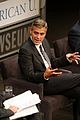 george clooney american university national television academy 17