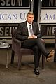 george clooney american university national television academy 18