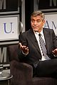 george clooney american university national television academy 19