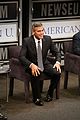 george clooney american university national television academy 23