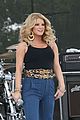 jessica simpson kiss country chili cookoff 10